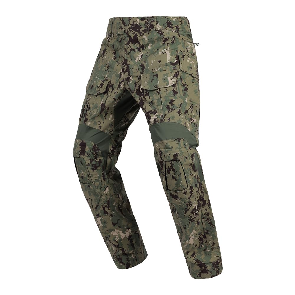 Amazon.co.jp: [EMERSONGEAR] タクティカルカモフラージュパンツ